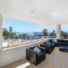 Отель Kingscliff Ocean Front Terrace 4, фото 7