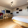 Отель Firenze Motel, фото 14