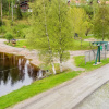 Отель Tahkon Rantatupa 7 b Kuopio, фото 17