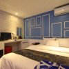 Отель Pohang Yeongildae Design Motel A2, фото 5