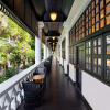 Отель Raffles Singapore, фото 24