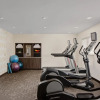 Отель Residence Inn by Marriott Pasadena Arcadia, фото 19