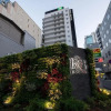 Отель Randbhotel Nagoyaekimae, фото 1