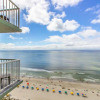 Отель Direct Oceanfront Condo - The Strand Unit 1755 - Incredible Views!, фото 15