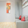 Отель Scenic and Spacious 1BR Apartment L'Avenue Pancoran, фото 1