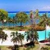 Отель Tahiti Ia Ora Beach Resort, фото 12