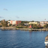 Отель Hampton Inn Palatka, фото 22