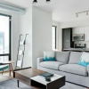 Отель Chic 1br/1ba w/ Skyline Views in Downtown by Lyric, фото 4