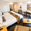 Отель City Lodge Hotel GrandWest, фото 17