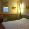 Отель ibis budget Strasbourg Quartier, фото 4