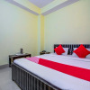 Отель Deshbandhu By OYO Rooms, фото 19