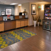 Отель Hampton Inn Portland East, фото 13