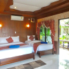 Отель Blue Andaman Lanta Resort, фото 3