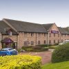 Отель Premier Inn Rochdale, фото 3