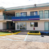 Отель Motel 6 Tucumcari, NM, фото 23