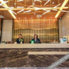Отель Jinyuan Grand Hotel, фото 12