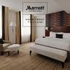 Отель Cologne Marriott Hotel в Кельне