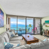 Отель Valley Isle 708 2 Bedroom Condo, фото 29