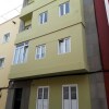 Отель Apartments Vegueta Suite в Лас-Пальмас-де-Гран-Канарии