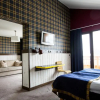 Отель Langley Hotel Tango, фото 41
