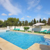 Отель Villa 6 Bedrooms With Pool And Wifi 105005, фото 15