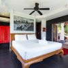 Отель Ocean View Boutique 8BR Pool Villa Sawan, фото 4