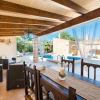 Отель H Rreo in Campos With 3 Bedrooms and 2 Bathrooms, фото 12