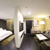 Отель Bedrock Hotel, фото 6