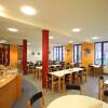 Отель DJH Jugendherberge Greifswald - Hostel, фото 22
