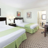 Отель Days Inn by Wyndham Irving Grapevine DFW Airport North, фото 4