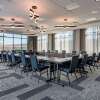 Отель Cambria Hotel Portland Downtown-Old Port, фото 18