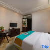 Отель Jianglong Hotel (Dongguan Houjie Wanda Plaza), фото 6