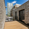 Отель Modern Townhouse Near 02 Arena & Excel, фото 1