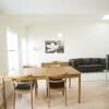 Отель City Housing - Sølvberggata 17 - Holgersen Apartments, фото 6