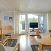Отель Peaceful Holiday Home in Hemmet With Terrace, фото 7