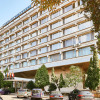 Отель Turnu Severin Continental Hotel, фото 1