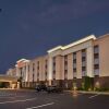 Отель Hampton Inn & Suites Clinton, фото 5