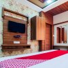 Отель Shri Hari By OYO Rooms, фото 13
