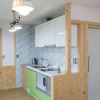 Отель Namhae Areum Pension, фото 15