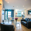 Отель Temple Bar District Apartments, фото 4