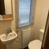 Отель Stunning 3-bed Lodge at Tattershall With a Hot tub, фото 4