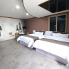 Отель Seosan Hotel Iris, фото 34