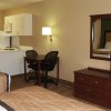Отель Extended Stay America Suites Orange County Lake Forest, фото 7