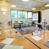 Отель Campanile Cholet, фото 14