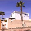 Отель Apartment With one Bedroom in Corralejo, With Shared Pool and Furnished Terrace, фото 8