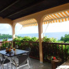 Отель Bungalow with 2 Bedrooms in Bouillante, with Wonderful Sea View, Shared Pool, Enclosed Garden - 70 M, фото 4