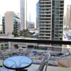 Отель LSE - 1 Bedroom apt with marina view, фото 9