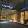 Отель Four Points by Sheraton Hotel & Serviced Apartments, Pune в Пуне