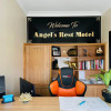 Отель Angel's Rest Motel, фото 11