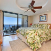 Отель Mahana Resort #1204 1 Bedroom Condo by RedAwning, фото 6